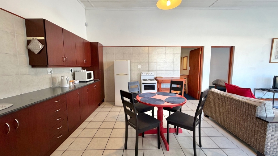 Commercial Property for Sale in Kleinmond Western Cape